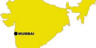 Mumbai kartes